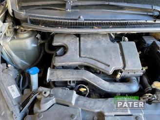 Peugeot 108 108, Hatchback, 2014 1.0 12V picture 10