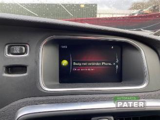 Volvo V-40 V40 (MV), Hatchback 5-drs, 2012 / 2019 2.0 D4 16V picture 8