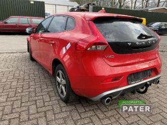 Volvo V-40 V40 (MV), Hatchback 5-drs, 2012 / 2019 2.0 D4 16V picture 4