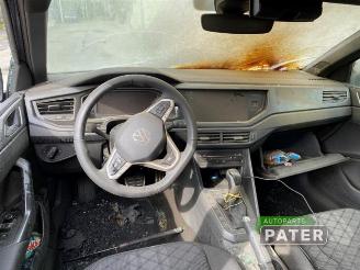 Volkswagen Polo Polo VI (AW1), Hatchback 5-drs, 2017 1.0 TSI 12V picture 6