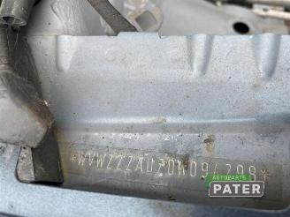 Volkswagen Golf Golf VII (AUA), Hatchback, 2012 / 2021 1.2 TSI 16V picture 14