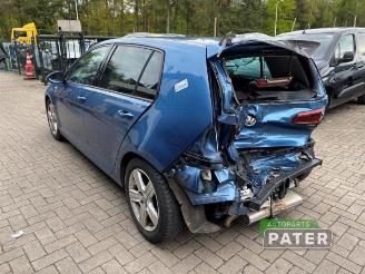 Volkswagen Golf Golf VII (AUA), Hatchback, 2012 / 2021 1.2 TSI 16V picture 6