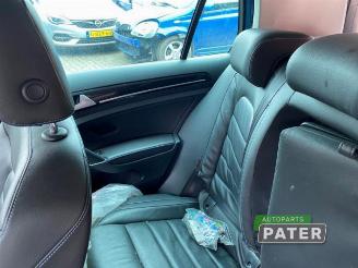 Volkswagen Golf Golf VII (AUA), Hatchback, 2012 / 2021 1.2 TSI 16V picture 13