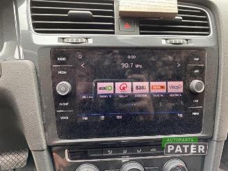 Volkswagen Golf Golf VII (AUA), Hatchback, 2012 / 2021 1.0 TSI 12V BlueMotion picture 8