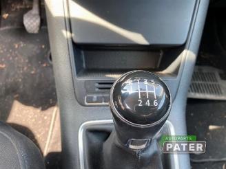 Volkswagen Tiguan Tiguan (5N1/2), SUV, 2007 / 2018 1.4 TSI 16V picture 12