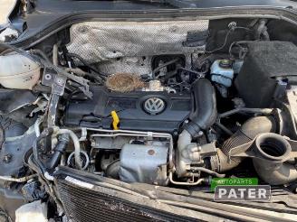 Volkswagen Tiguan Tiguan (5N1/2), SUV, 2007 / 2018 1.4 TSI 16V picture 15