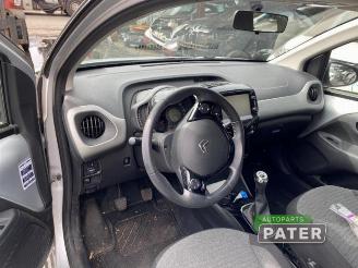 Citroën C1 C1, Hatchback, 2014 / 2021 1.2 PureTech 82 12V picture 6