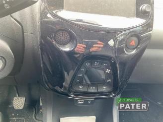 Citroën C1 C1, Hatchback, 2014 / 2021 1.2 PureTech 82 12V picture 9