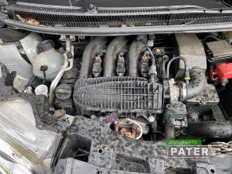 Citroën C1 C1, Hatchback, 2014 / 2021 1.2 PureTech 82 12V picture 10