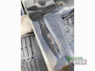 Volkswagen Golf Golf VII (AUA), Hatchback, 2012 / 2021 2.0 GTD 16V picture 8