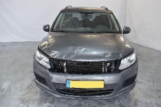 Volkswagen Tiguan 1.4 TSI Comf.enamp;Design picture 2