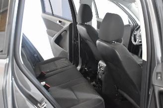 Volkswagen Tiguan 1.4 TSI Comf.enamp;Design picture 17