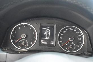 Volkswagen Tiguan 1.4 TSI Comf.enamp;Design picture 23