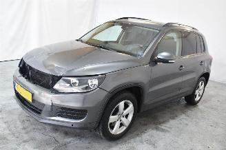 Volkswagen Tiguan 1.4 TSI Comf.enamp;Design picture 3