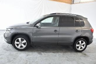 Volkswagen Tiguan 1.4 TSI Comf.enamp;Design picture 4