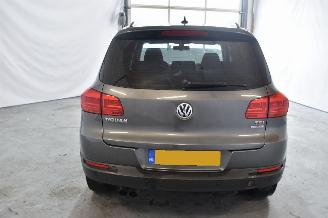 Volkswagen Tiguan 1.4 TSI Comf.enamp;Design picture 6