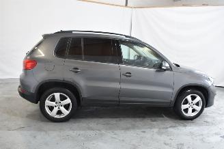 Volkswagen Tiguan 1.4 TSI Comf.enamp;Design picture 8