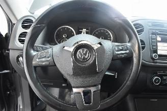 Volkswagen Tiguan 1.4 TSI Comf.enamp;Design picture 24