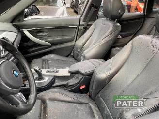 BMW 3-serie 3 serie Gran Turismo (F34), Hatchback, 2012 / 2020 330d xDrive 3.0 24V picture 8