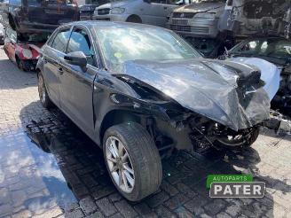 Audi A3 A3 Sportback (8VA/8VF), Hatchback 5-drs, 2012 / 2020 1.6 TDI 16V picture 2