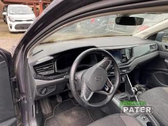 Volkswagen Polo Polo VI (AW1), Hatchback 5-drs, 2017 1.0 TSI 12V picture 8