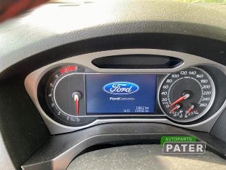 Ford S-Max S-Max (GBW), MPV, 2006 / 2014 2.0 Ecoboost 16V picture 8