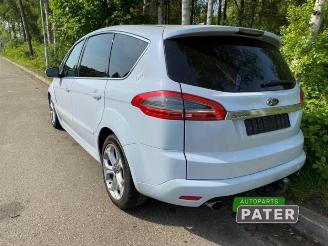 Ford S-Max S-Max (GBW), MPV, 2006 / 2014 2.0 Ecoboost 16V picture 5