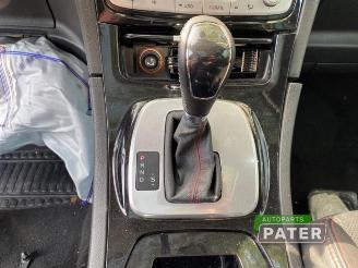 Ford S-Max S-Max (GBW), MPV, 2006 / 2014 2.0 Ecoboost 16V picture 9