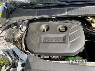 Ford S-Max S-Max (GBW), MPV, 2006 / 2014 2.0 Ecoboost 16V picture 15