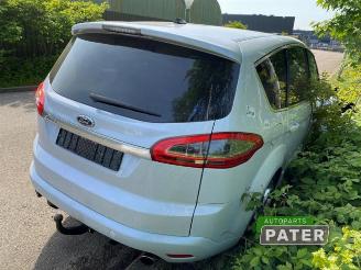 Ford S-Max S-Max (GBW), MPV, 2006 / 2014 2.0 Ecoboost 16V picture 3