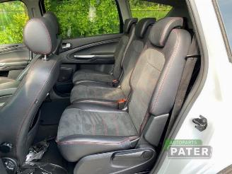 Ford S-Max S-Max (GBW), MPV, 2006 / 2014 2.0 Ecoboost 16V picture 12