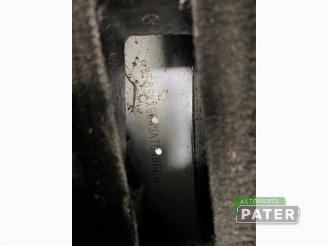 Ford S-Max S-Max (GBW), MPV, 2006 / 2014 2.0 Ecoboost 16V picture 18