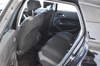 Peugeot 308 1.2 PureTech Style picture 17