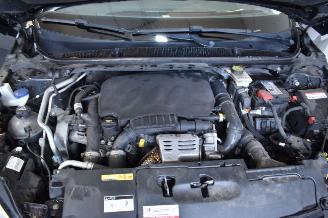 Peugeot 308 1.2 PureTech Style picture 13