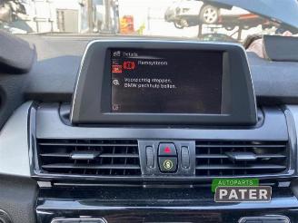 BMW 2-serie 2 serie Active Tourer (F45), MPV, 2013 / 2021 218i 1.5 TwinPower Turbo 12V picture 13