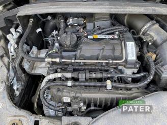 BMW 2-serie 2 serie Active Tourer (F45), MPV, 2013 / 2021 218i 1.5 TwinPower Turbo 12V picture 17