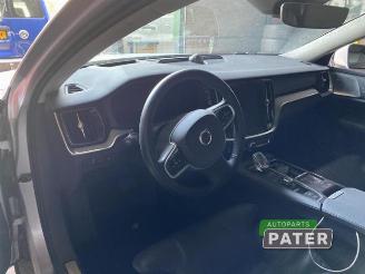 Volvo V-60 V60 II (ZW), Combi, 2018 2.0 T6 16V Twin Engine picture 7