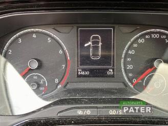 Volkswagen Polo Polo VI (AW1), Hatchback 5-drs, 2017 1.0 TSI 12V picture 9