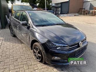 Volkswagen Polo Polo VI (AW1), Hatchback 5-drs, 2017 1.0 TSI 12V picture 3