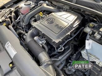 Volkswagen Polo Polo VI (AW1), Hatchback 5-drs, 2017 1.0 TSI 12V picture 16