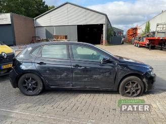 Volkswagen Polo Polo VI (AW1), Hatchback 5-drs, 2017 1.0 TSI 12V picture 4