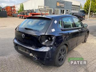 Volkswagen Polo Polo VI (AW1), Hatchback 5-drs, 2017 1.0 TSI 12V picture 5