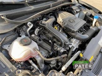 Volkswagen Polo Polo VI (AW1), Hatchback 5-drs, 2017 1.0 TSI 12V picture 15