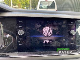 Volkswagen Polo Polo VI (AW1), Hatchback 5-drs, 2017 1.0 TSI 12V picture 10