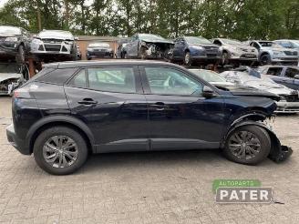 Peugeot 2008 2008 (UD/UK/UR/US/UX), MPV, 2019 e-2008 50 kWh picture 3