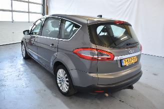 Ford S-Max  picture 5