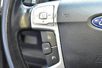 Ford S-Max  picture 23