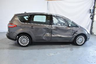 Ford S-Max  picture 8
