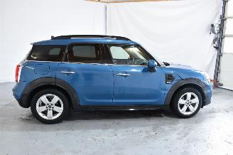 Mini Countryman ONE picture 8