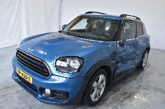 Mini Countryman ONE picture 3